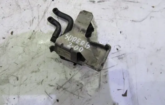 Skoda Superb B6 (3T) Valve vacuum 03L131051BH