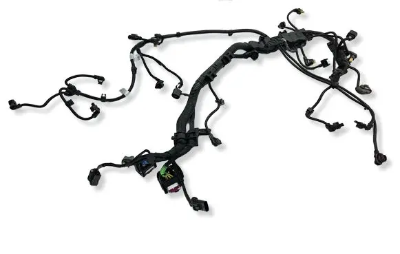 BMW M3 G80 Engine installation wiring loom 8091285 9503178 8096073