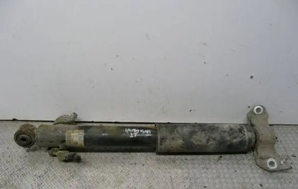 Opel Insignia A Rear shock absorber/damper 442400005440 315000331 13310749