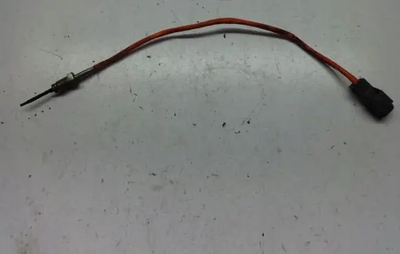 Volvo V40 Exhaust gas temperature sensor 6M5112B571EA