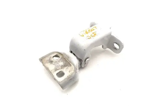 Opel Vivaro Front door upper hinge 804005400R 93450652
