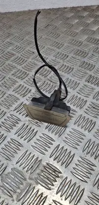 Opel Astra G Number plate light