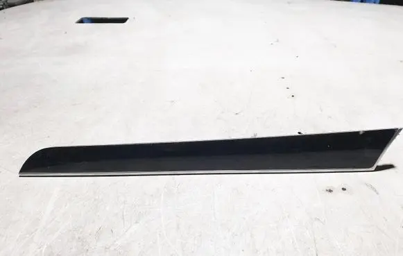 Audi A4 S4 B8 8K Other front door trim element 8K0867410J