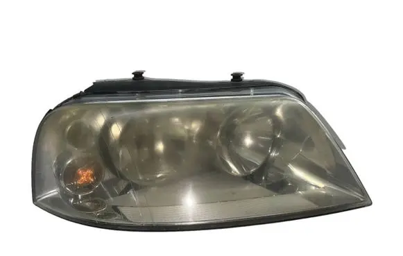 Volkswagen Sharan Headlight/headlamp 7M3941016AB 0301182202 011B02A