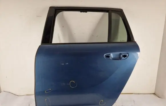 Citroen C4 I Picasso Rear door 