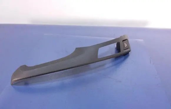 Toyota Yaris Other sill/pillar trim element 554360D020