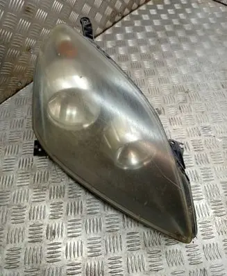 Opel Zafira B Headlight/headlamp 0301214202