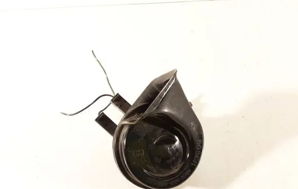 Nissan Micra Horn signal