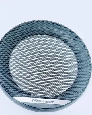 Ligier JS 50 Subwoofer grill/trim 