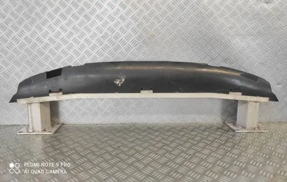 Citroen C4 I Picasso Front bumper support beam 