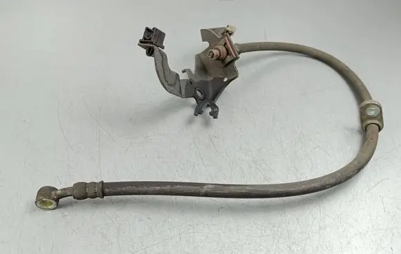 Honda CR-V Brake line pipe/hose 