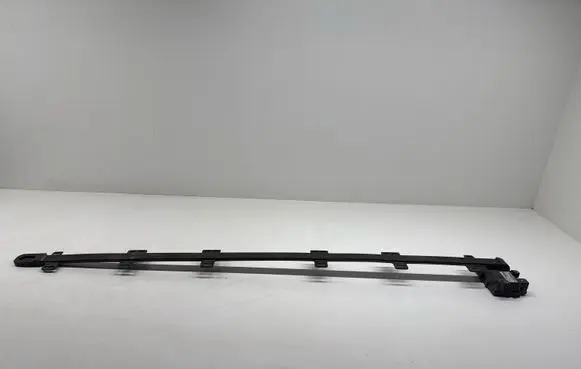 Airbag deployment crash/impact sensor