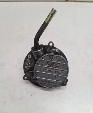 Mercedes-Benz A W168 Vacuum pump A6682300165 329960 VAPEC14S