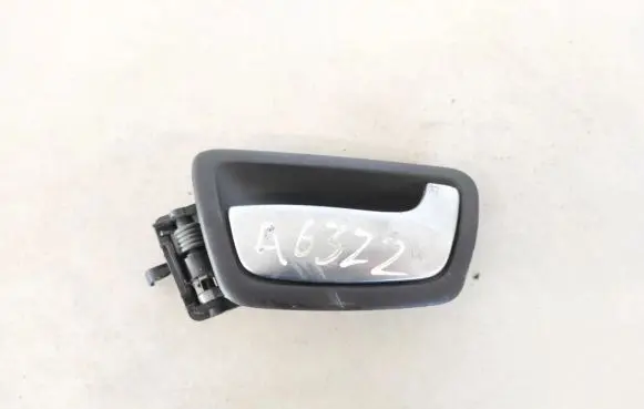 Fiat Ulysse Front door interior handle 1484730077