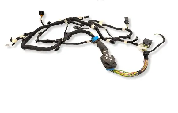 Peugeot 2008 II Tailgate/trunk wiring harness 9842547080