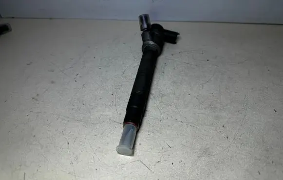 Volvo XC70 Fuel injector 0445110078 8656353