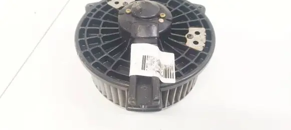 Honda Accord Heater fan/blower 1940001730 194000-1730