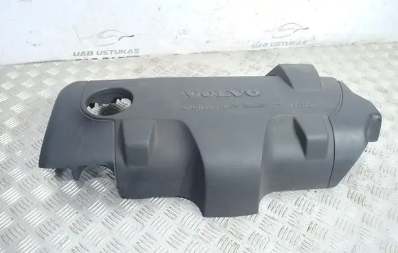 Volvo XC90 Engine cover (trim) 08653495