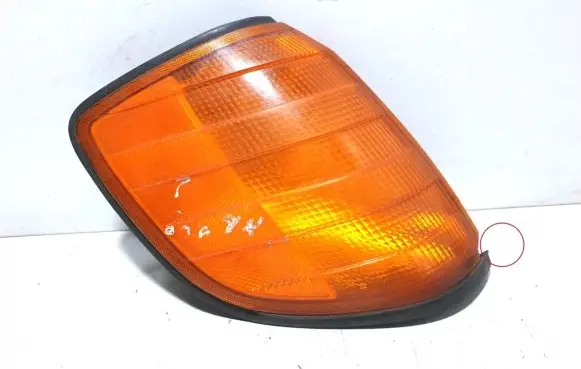 Mercedes-Benz S W140 Front indicator light 1305233933515965