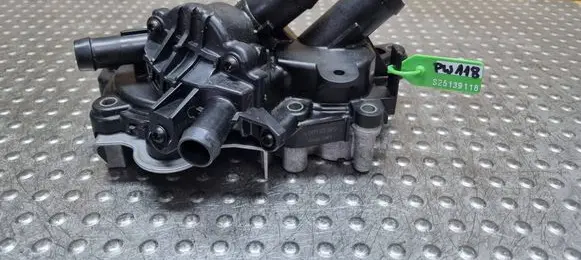 Volkswagen Up Water pump 04C121042C 04C121600N