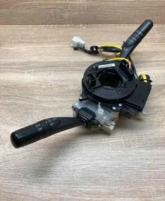 Subaru Forester SH Wiper turn signal indicator stalk/switch 83111FG150 27546AG010D 17G267