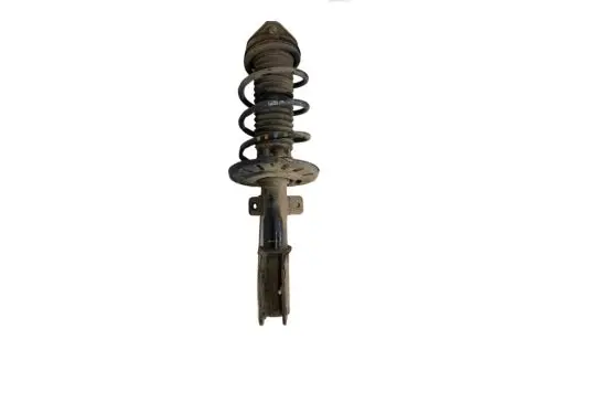 Peugeot 508 II Front shock absorber with coil spring 9829093380