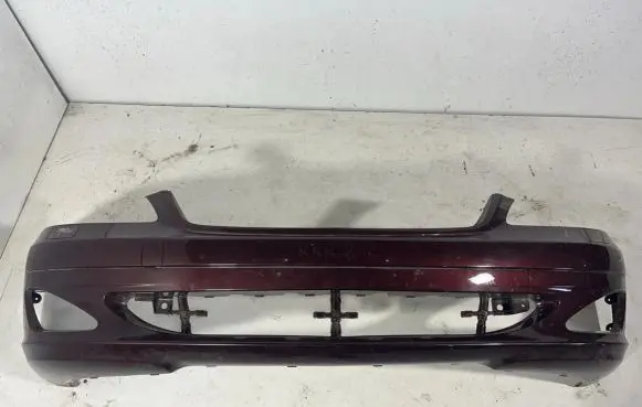Mercedes-Benz S W221 Front bumper A2218800040 A2218801040