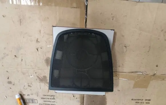 BMW X6 F16 Panel trim 9288083 100559