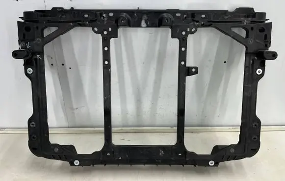 Mazda CX-5 II Radiator support slam panel k12353111
