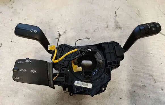 Ford Transit Airbag slip ring squib (SRS ring) 4M5T14A664AB CE2G100045