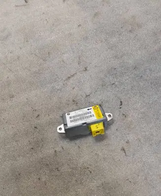 BMW 7 E65 E66 Airbag deployment crash/impact sensor 6929554 34692955401 02B2201S00870