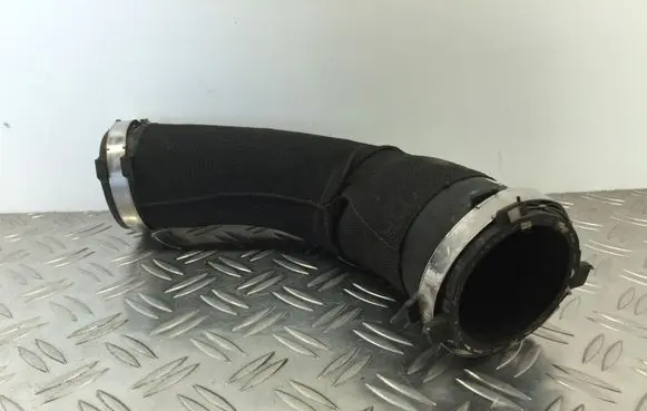 Audi A7 S7 4G Intercooler hose/pipe 4G0145737R 4G0145737