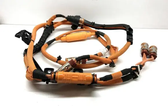 BMW X5M G05 F95 Other wiring loom 61295A626C6