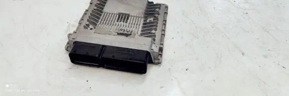 Audi A4 S4 B8 8K Engine control unit/module 8K0907559