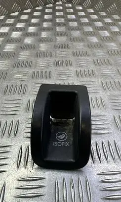 Skoda Octavia Mk3 (5E) ISOFIX cover 5E0887233A