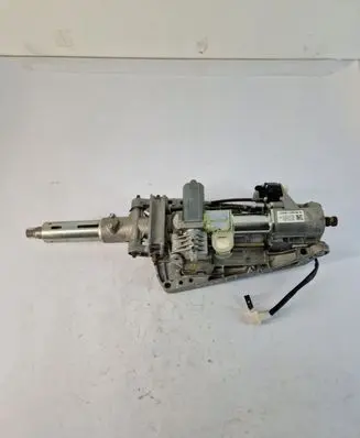 Mercedes-Benz C W204 Steering wheel axle A2044602016