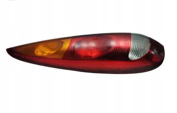 Nissan Almera N16 Rear/tail lights 76392098912