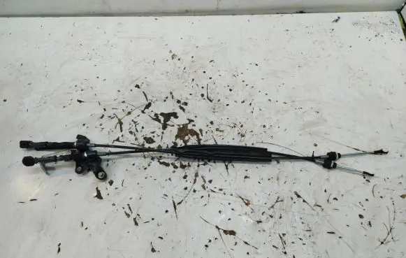 Cupra Formentor Gear shift cable linkage 5WA711789