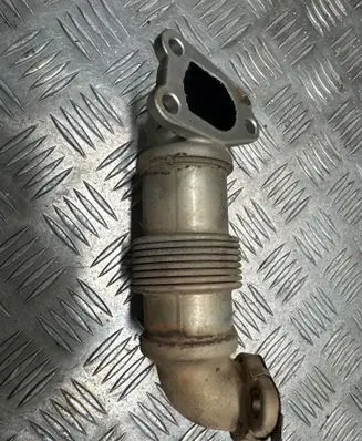 KIA Sorento EGR valve line/pipe/hose