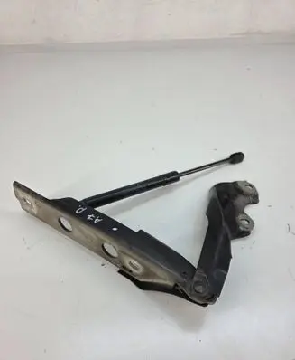 Engine bonnet/hood hinges