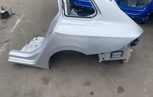 Opel Astra L Rear quarter panel 