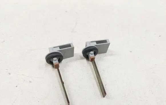 Audi A4 S4 B7 8E 8H Interior temperature sensor 4B0820539 784302 0712040343