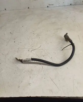 Opel Insignia A Negative earth cable (battery) 13238742