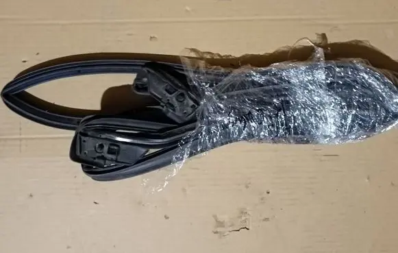 Subaru Ascent Rubber seal rear door 63512XC00A 63512XC00B 63512XC00C