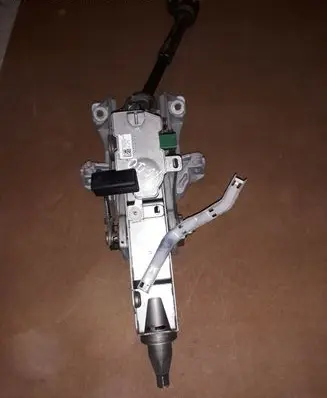 Volvo XC70 Steering wheel lock P31340734 P31429654