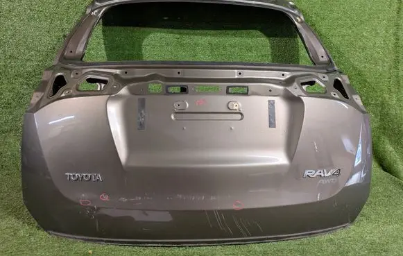 Toyota RAV 4 (XA40) Truck tailgate 