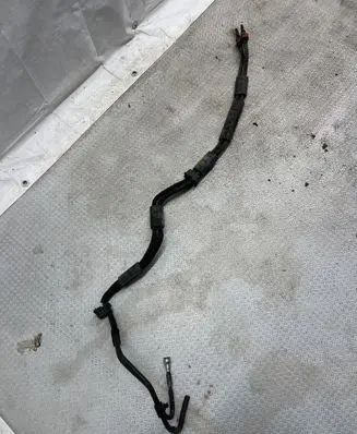 KIA Stinger Fuel line/pipe/hose 