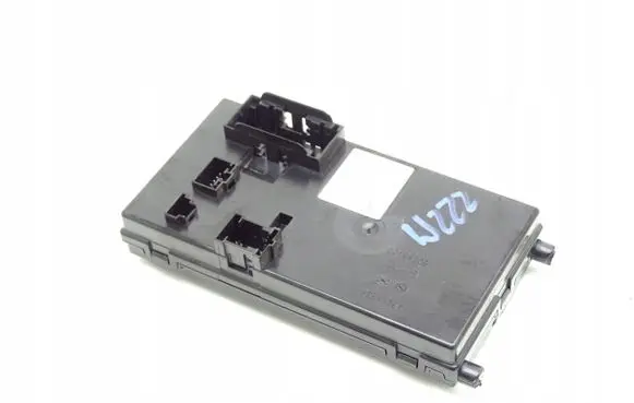 Mercedes-Benz S W222 Other control units/modules A2229006907