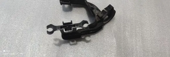 Mercedes-Benz GL X166 Other front suspension part A1664211394