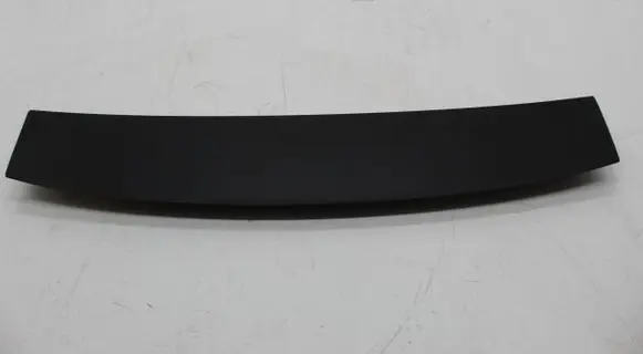 Volkswagen Golf Sportsvan Tailgate/trunk upper cover trim 510867587